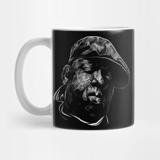 Notorious... Mug